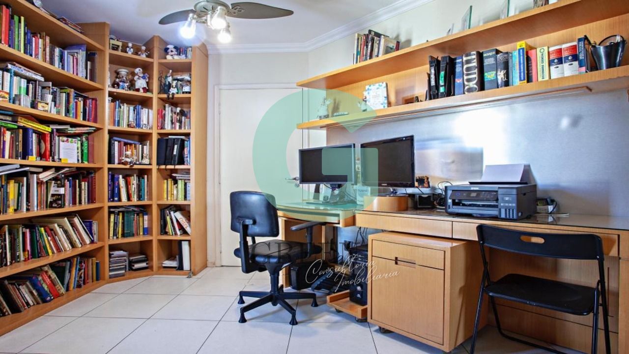 Apartamento à venda e aluguel com 4 quartos, 247m² - Foto 13