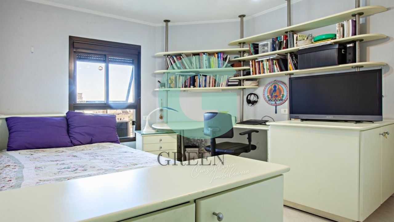 Apartamento à venda e aluguel com 4 quartos, 247m² - Foto 14