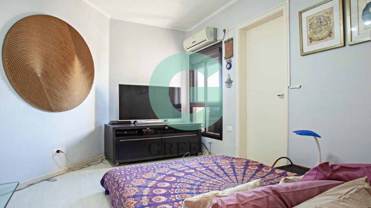 Apartamento à venda e aluguel com 4 quartos, 247m² - Foto 15