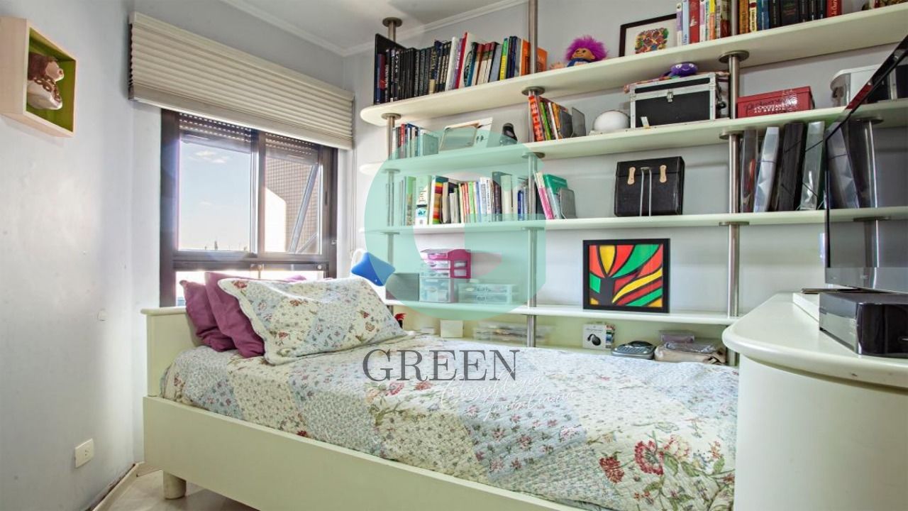 Apartamento à venda e aluguel com 4 quartos, 247m² - Foto 16