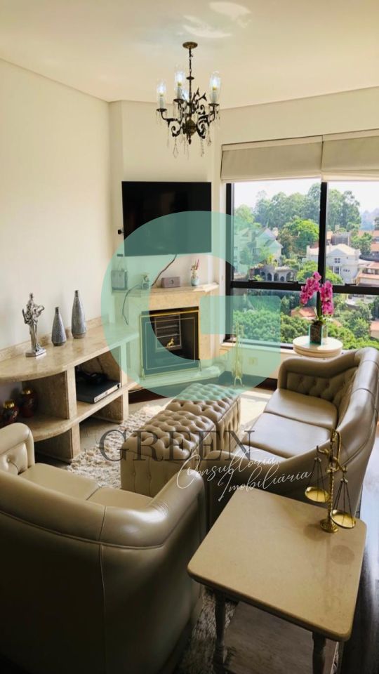 Apartamento, 4 quartos, 230 m² - Foto 2