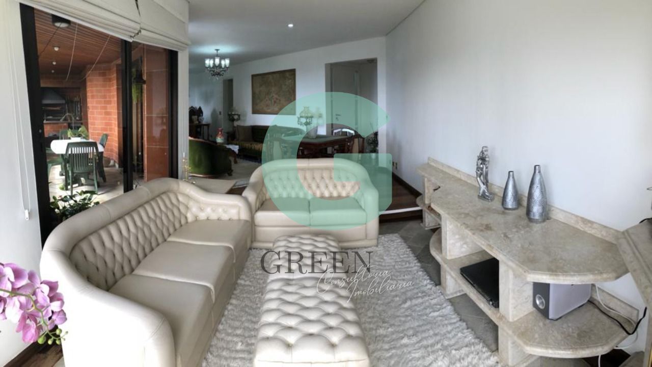 Apartamento, 4 quartos, 230 m² - Foto 3
