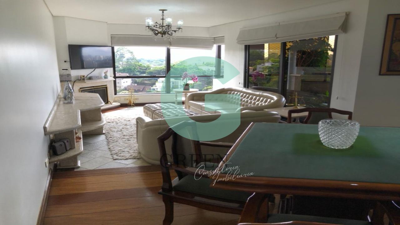 Apartamento, 4 quartos, 230 m² - Foto 6