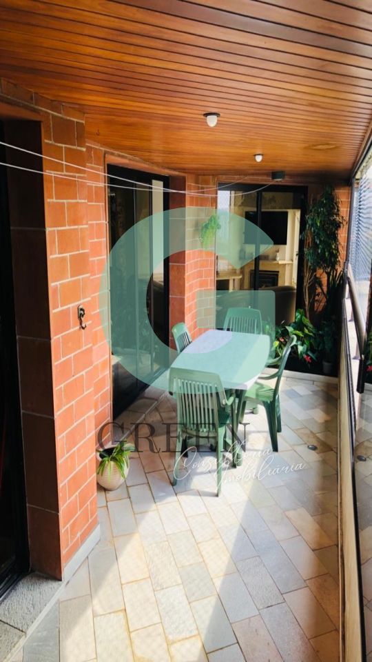 Apartamento, 4 quartos, 230 m² - Foto 8