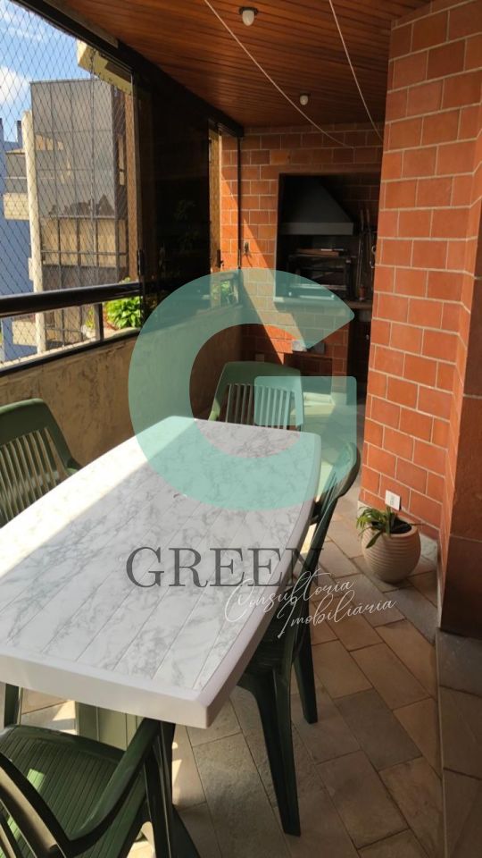 Apartamento, 4 quartos, 230 m² - Foto 9