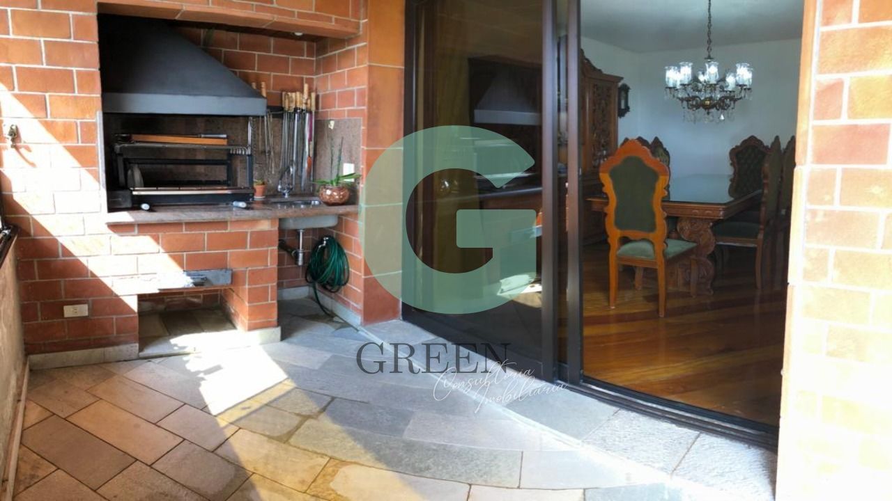 Apartamento, 4 quartos, 230 m² - Foto 10