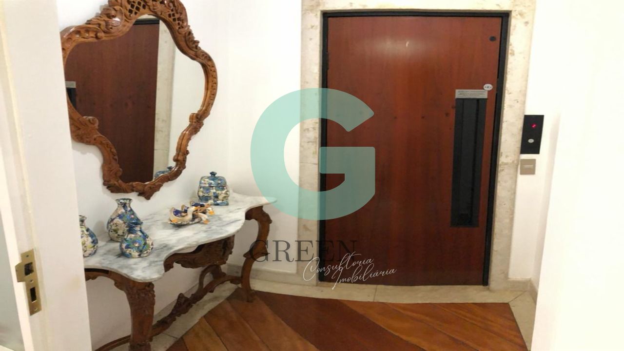 Apartamento, 4 quartos, 230 m² - Foto 14