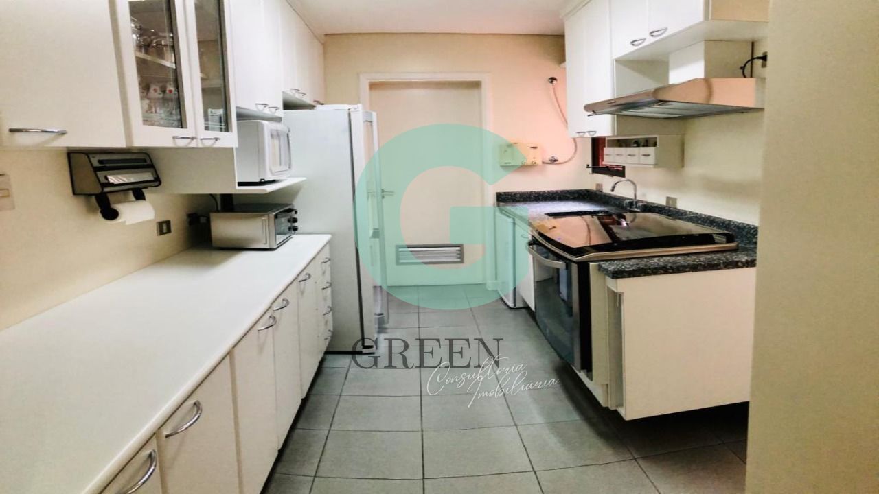 Apartamento, 4 quartos, 230 m² - Foto 15