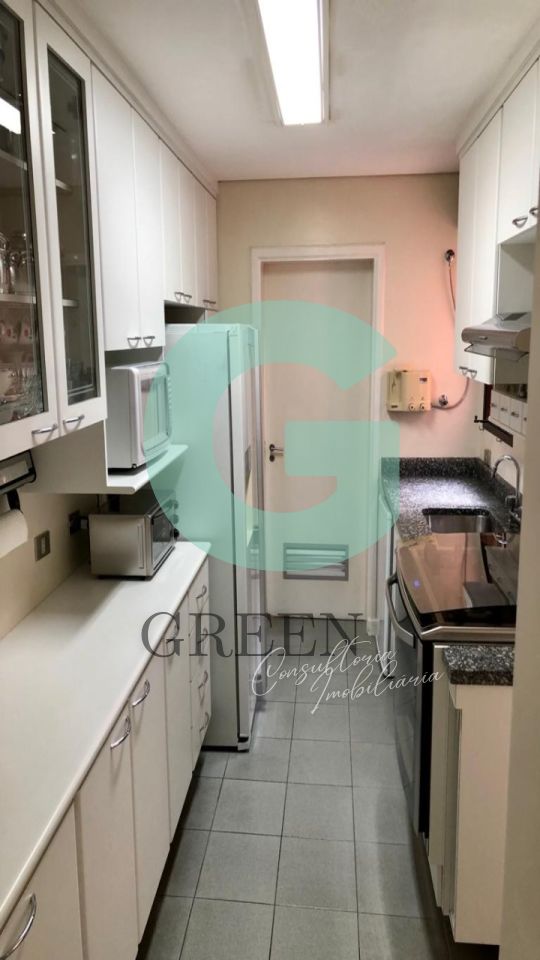 Apartamento, 4 quartos, 230 m² - Foto 16