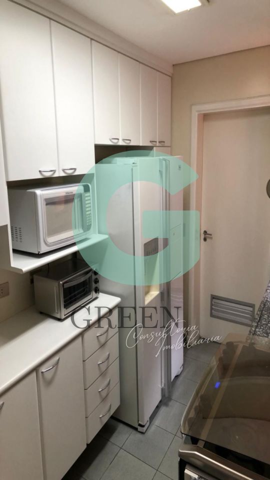 Apartamento, 4 quartos, 230 m² - Foto 19