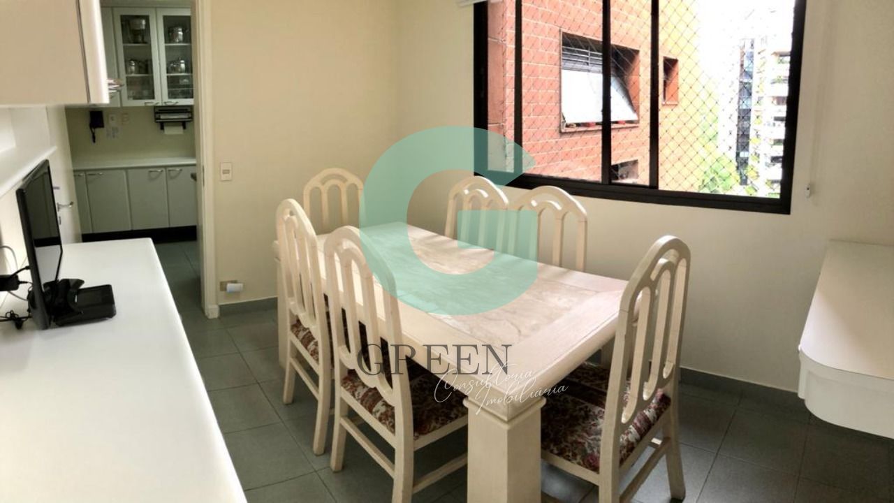 Apartamento, 4 quartos, 230 m² - Foto 22