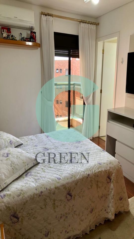 Apartamento, 4 quartos, 230 m² - Foto 26