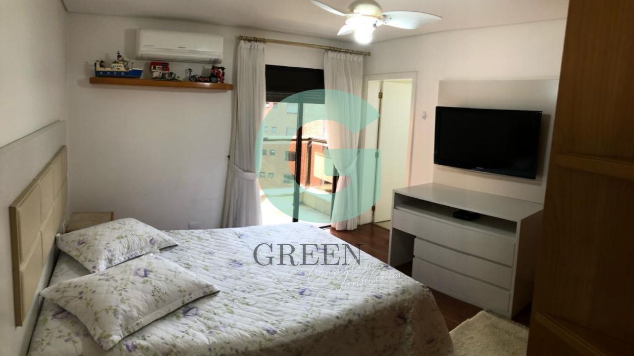 Apartamento, 4 quartos, 230 m² - Foto 27