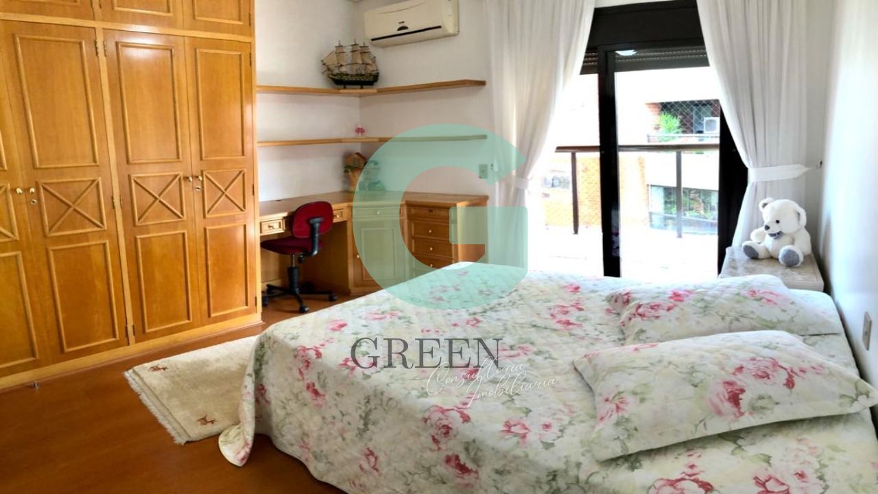Apartamento, 4 quartos, 230 m² - Foto 28
