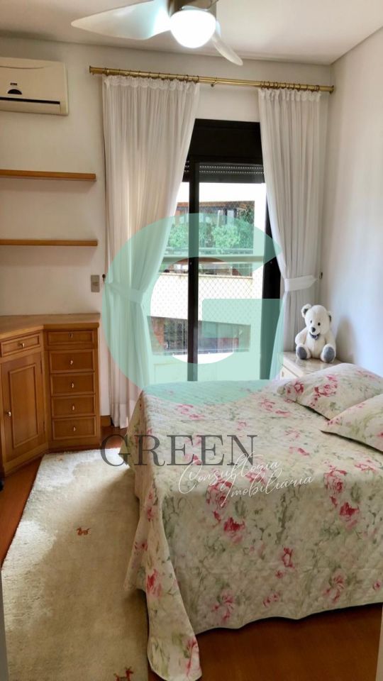 Apartamento, 4 quartos, 230 m² - Foto 29