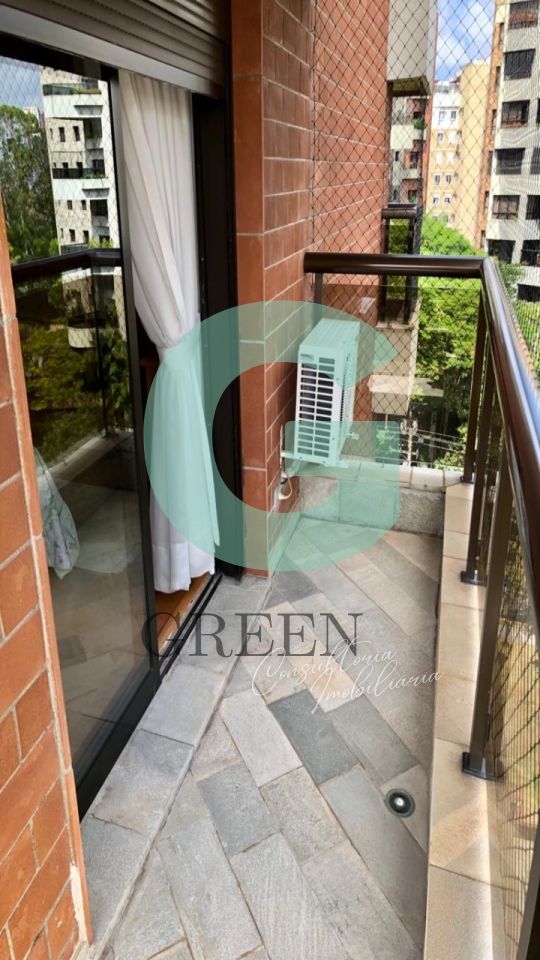 Apartamento, 4 quartos, 230 m² - Foto 30