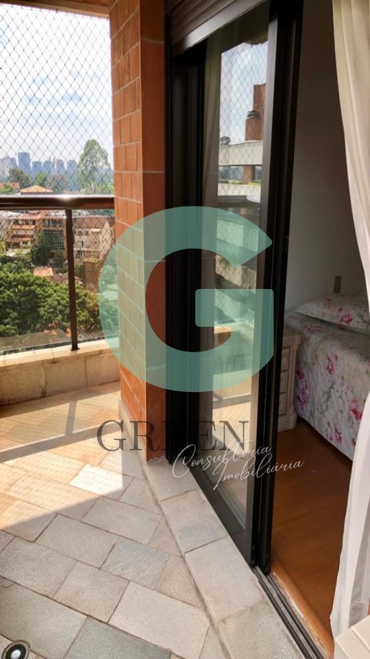 Apartamento, 4 quartos, 230 m² - Foto 31