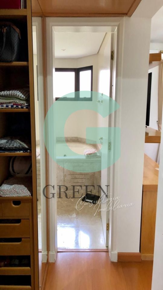 Apartamento, 4 quartos, 230 m² - Foto 32