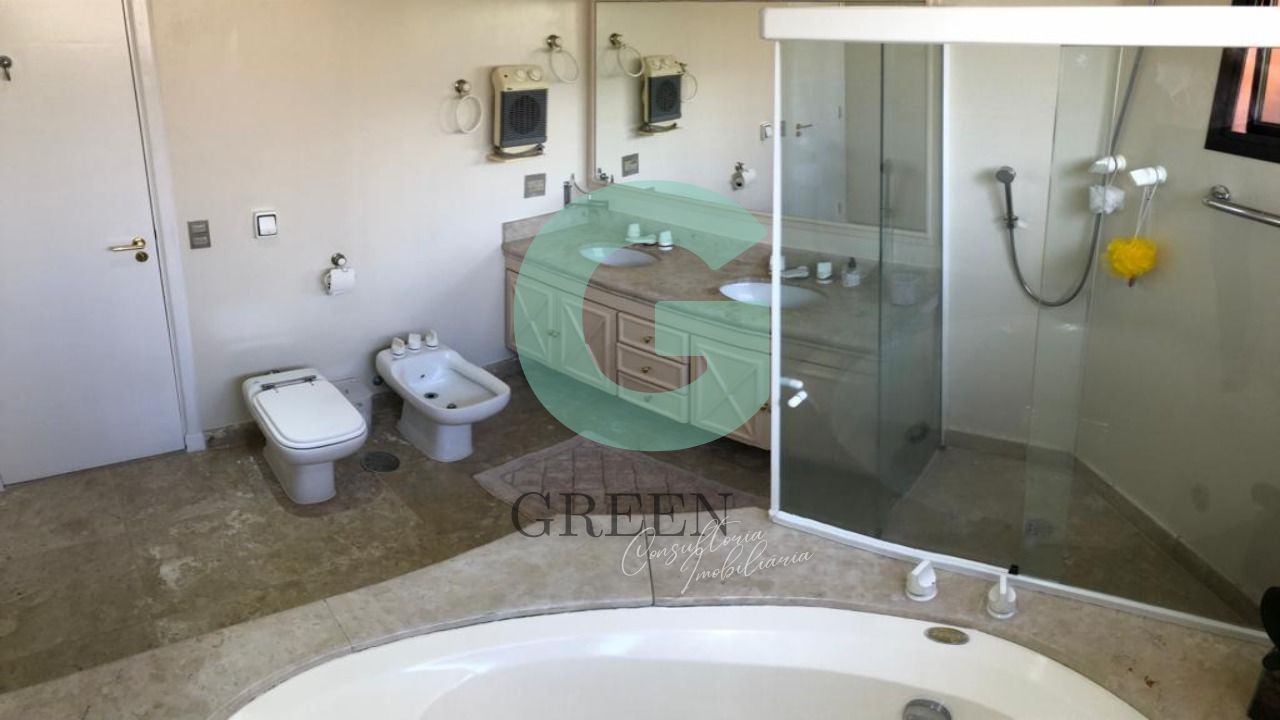 Apartamento, 4 quartos, 230 m² - Foto 33