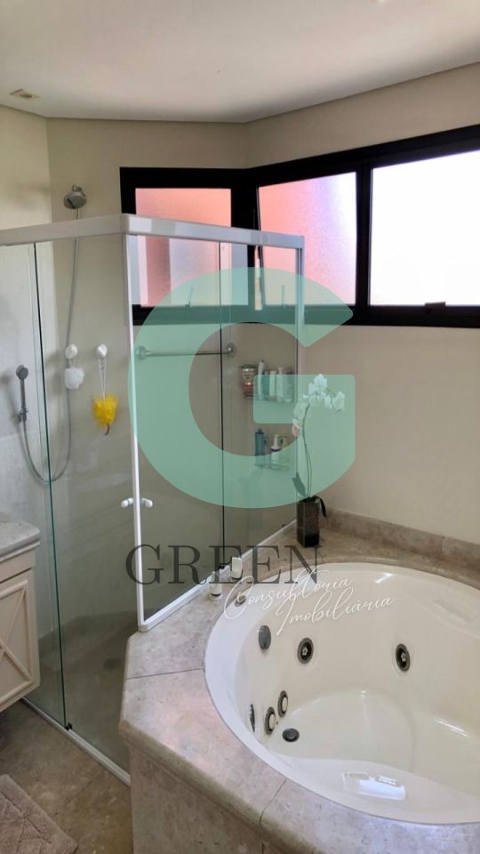 Apartamento, 4 quartos, 230 m² - Foto 34