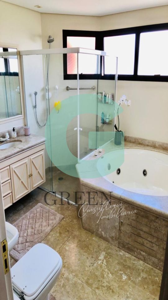 Apartamento, 4 quartos, 230 m² - Foto 35