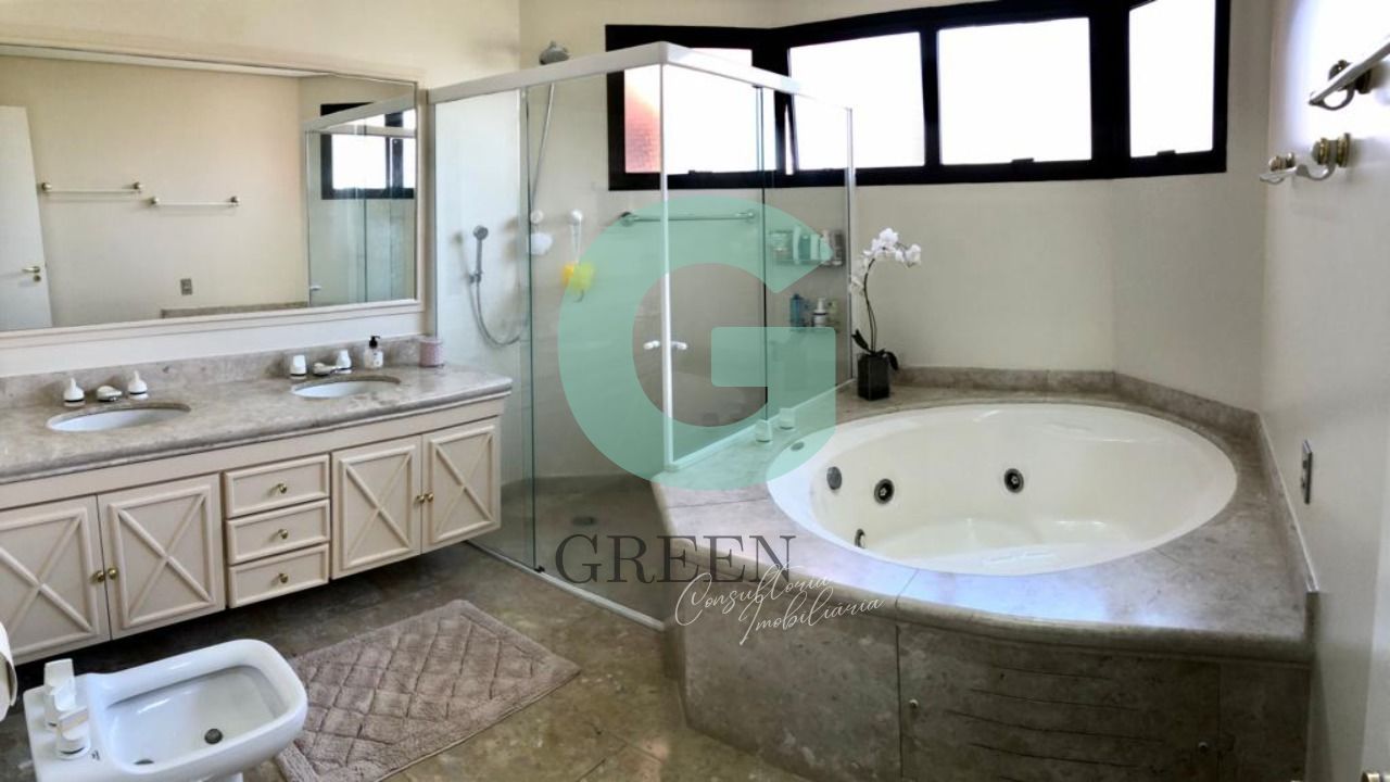 Apartamento, 4 quartos, 230 m² - Foto 36