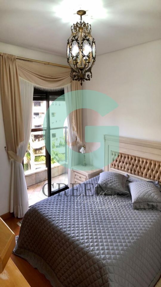 Apartamento, 4 quartos, 230 m² - Foto 37