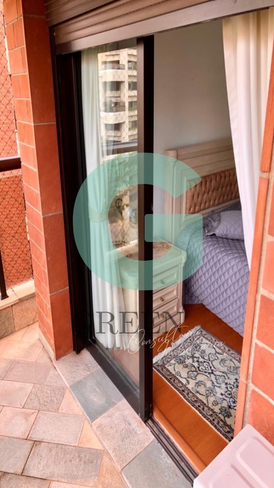 Apartamento, 4 quartos, 230 m² - Foto 38