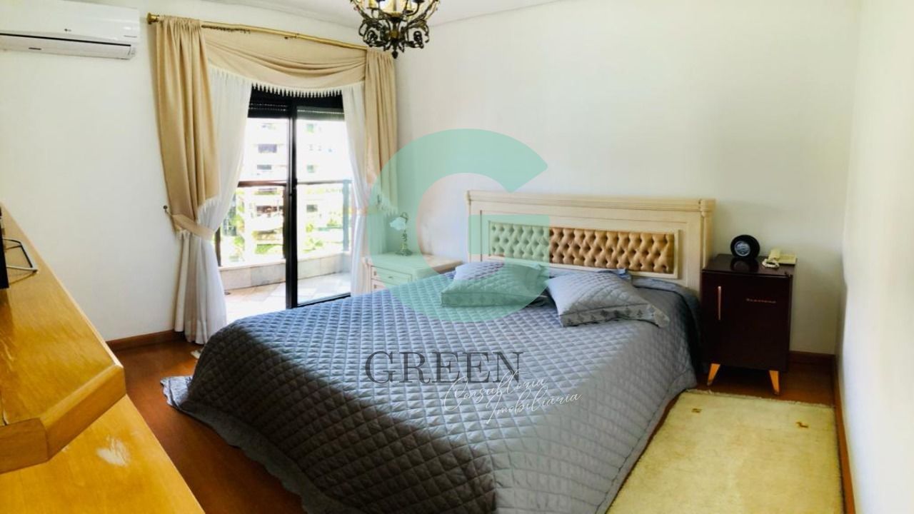 Apartamento, 4 quartos, 230 m² - Foto 39
