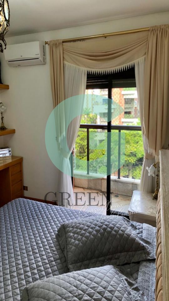 Apartamento, 4 quartos, 230 m² - Foto 40