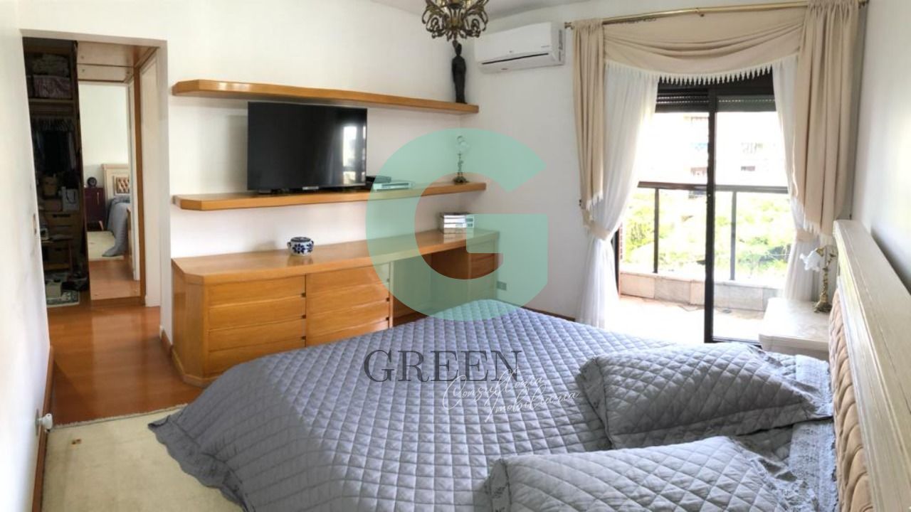 Apartamento, 4 quartos, 230 m² - Foto 41
