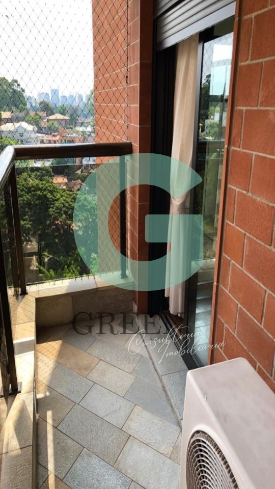 Apartamento, 4 quartos, 230 m² - Foto 42