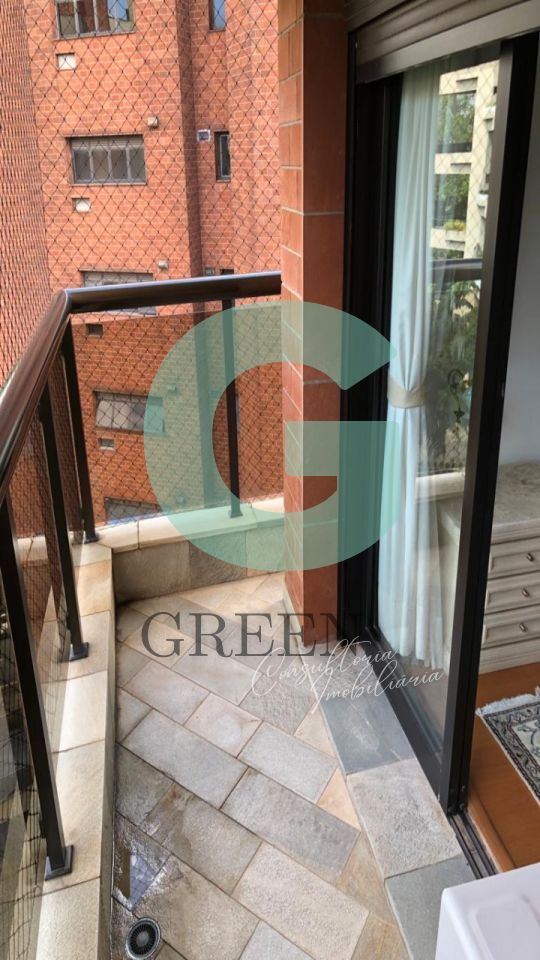 Apartamento, 4 quartos, 230 m² - Foto 43
