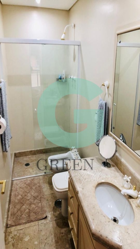 Apartamento, 4 quartos, 230 m² - Foto 45