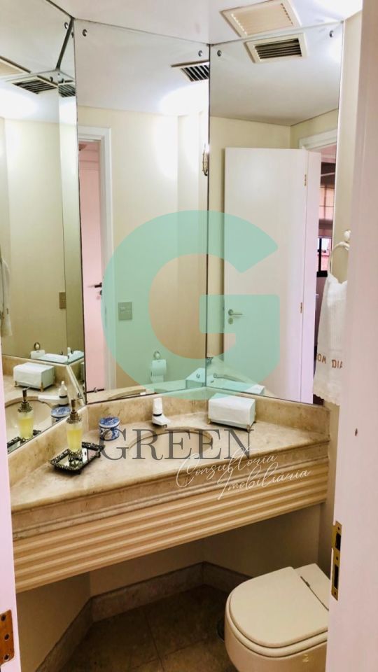 Apartamento, 4 quartos, 230 m² - Foto 46
