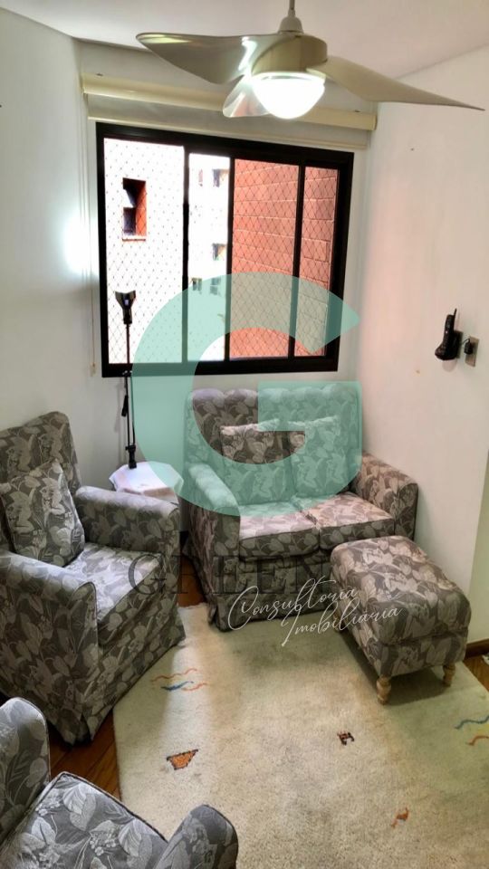 Apartamento, 4 quartos, 230 m² - Foto 53