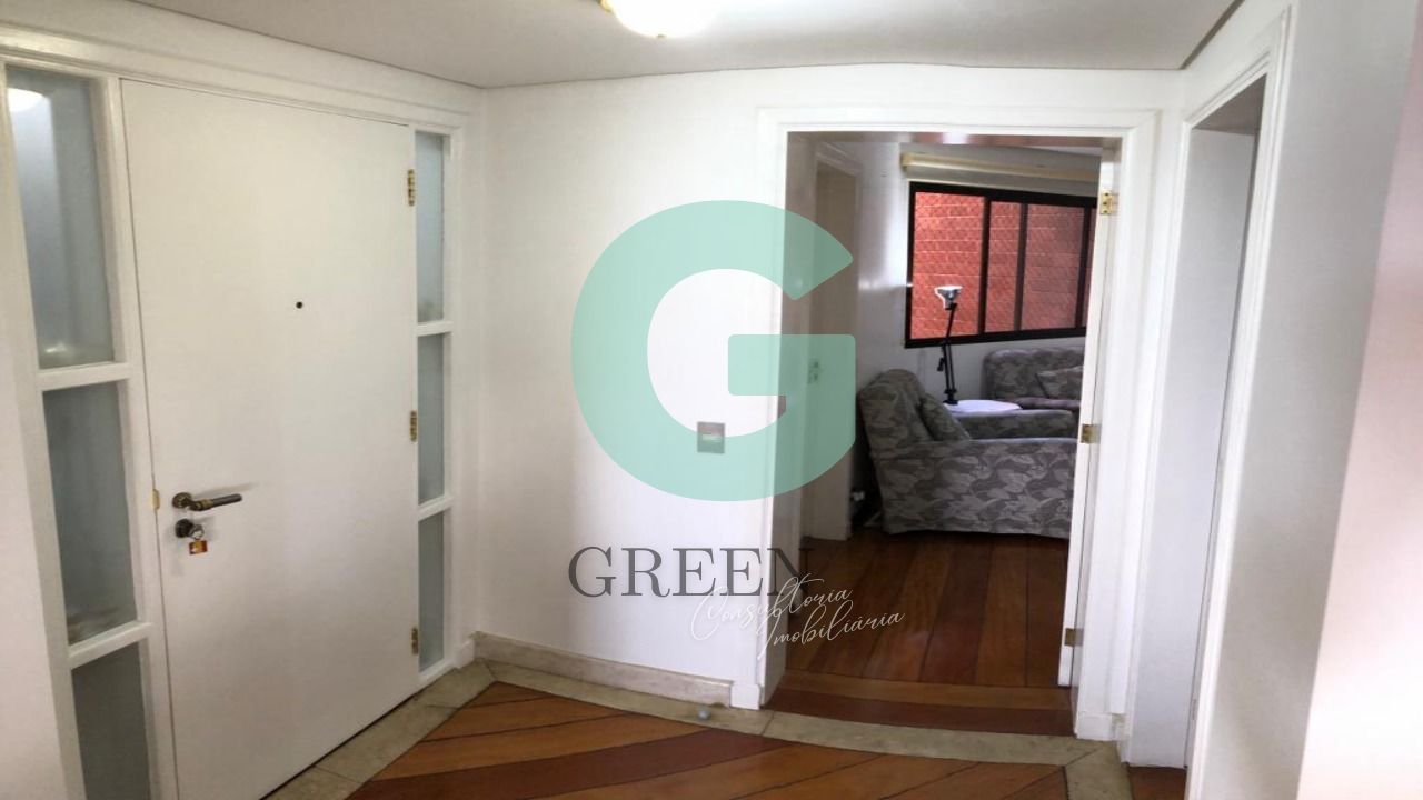 Apartamento, 4 quartos, 230 m² - Foto 54