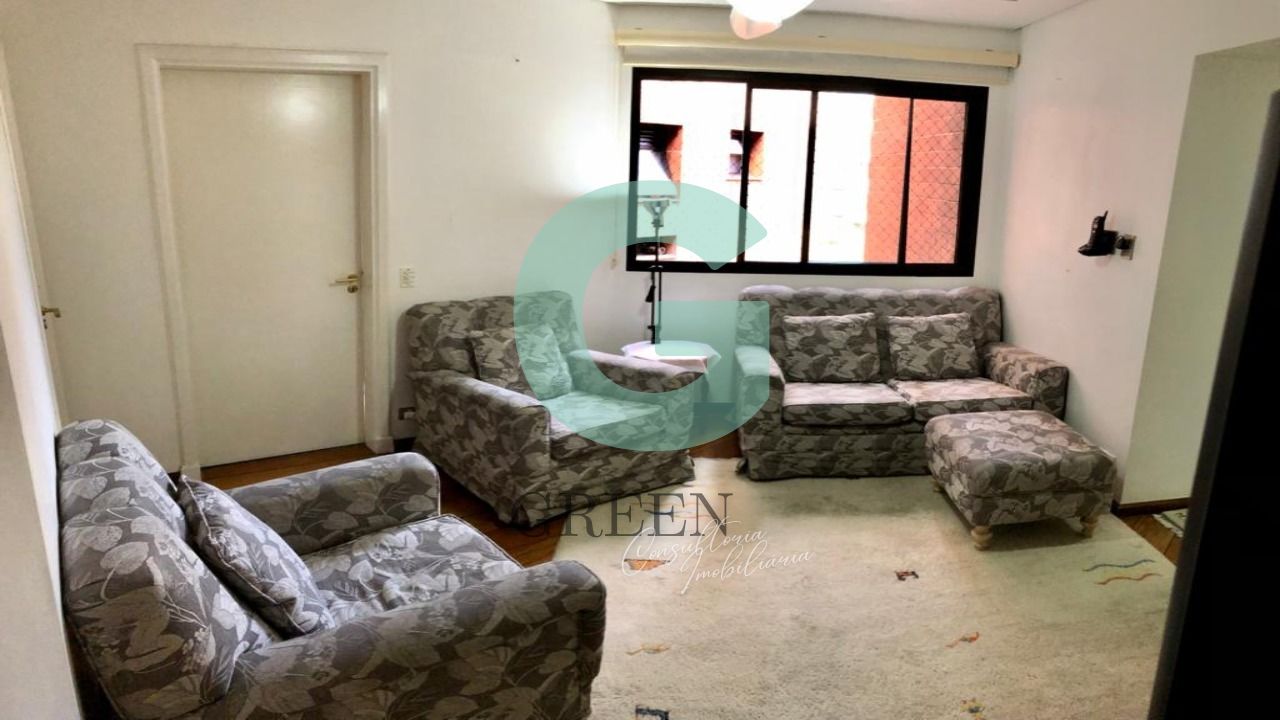 Apartamento, 4 quartos, 230 m² - Foto 55