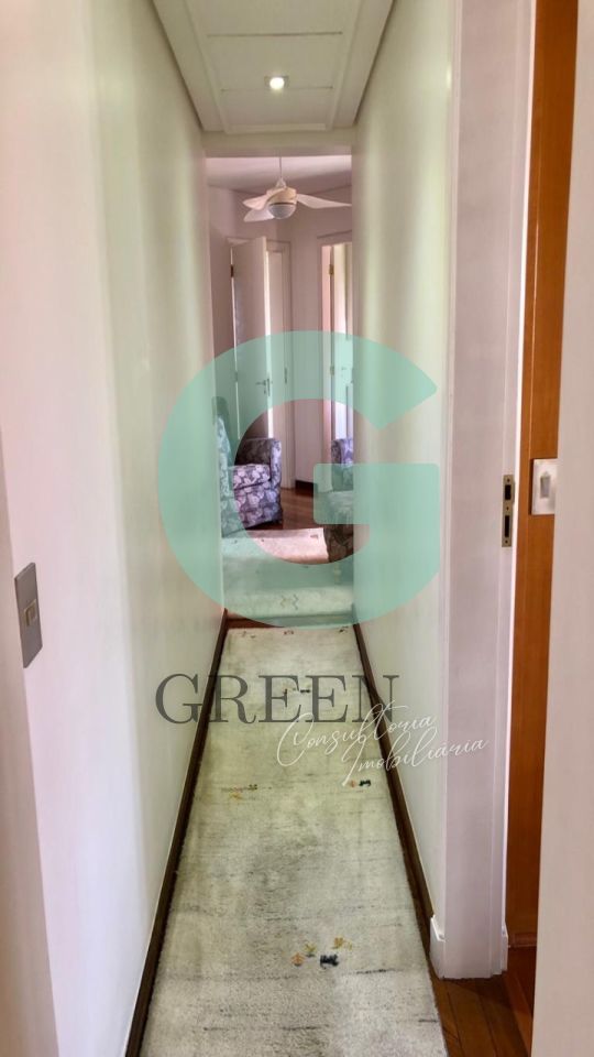 Apartamento, 4 quartos, 230 m² - Foto 58