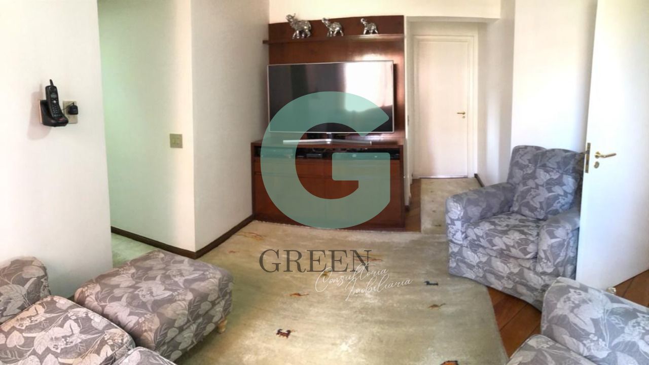 Apartamento, 4 quartos, 230 m² - Foto 59