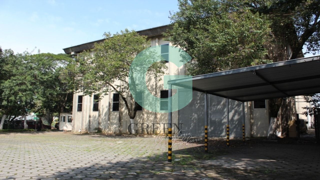 Depósito-Galpão-Armazém à venda, 2194m² - Foto 1