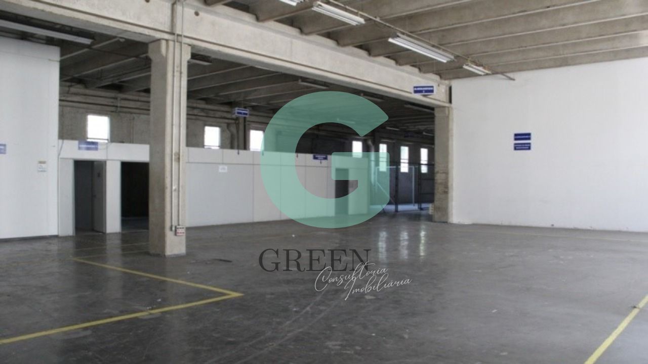 Depósito-Galpão-Armazém à venda, 2194m² - Foto 3