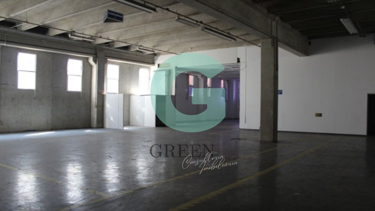 Depósito-Galpão-Armazém à venda, 2194m² - Foto 6