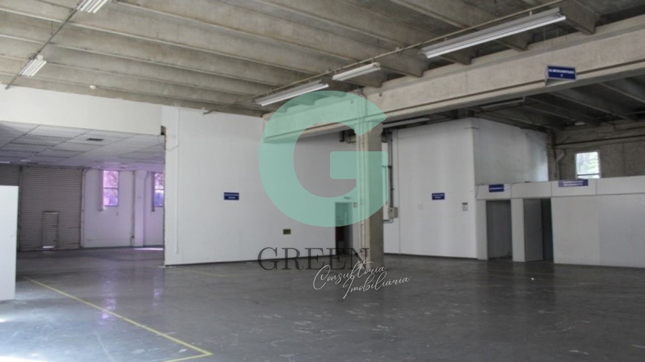 Depósito-Galpão-Armazém à venda, 2194m² - Foto 7