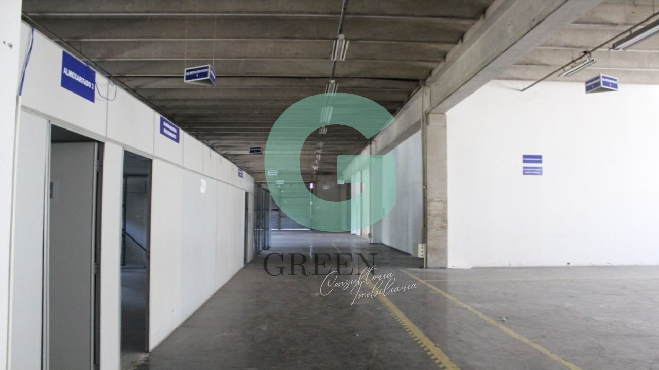Depósito-Galpão-Armazém à venda, 2194m² - Foto 10