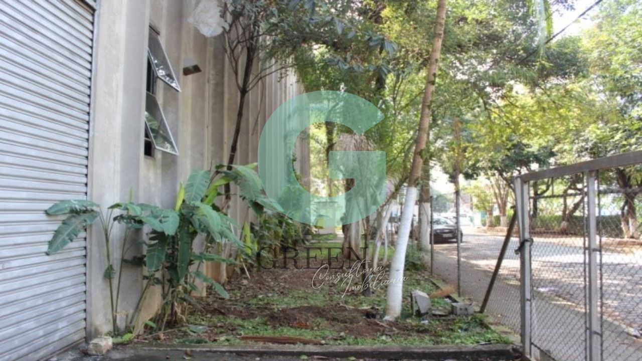 Depósito-Galpão-Armazém à venda, 2194m² - Foto 11