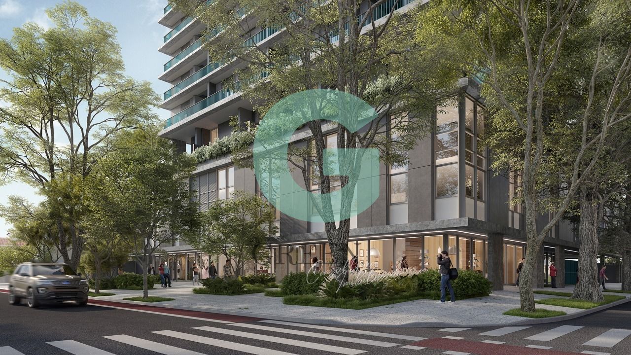 Casa Comercial, 515 m² - Foto 2