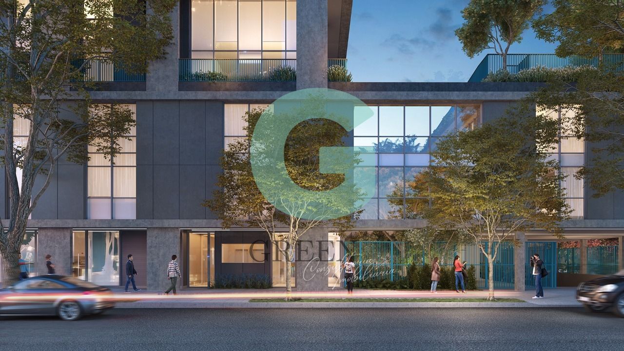 Casa Comercial, 515 m² - Foto 3