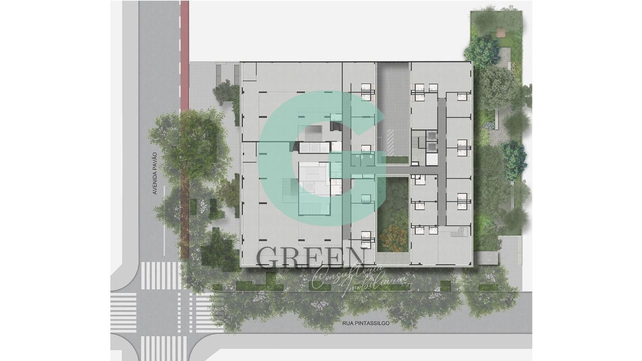 Casa Comercial, 515 m² - Foto 4