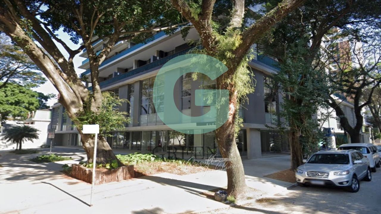 Casa Comercial, 515 m² - Foto 8